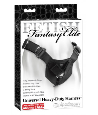 FFE Universal Heavy-Duty Harne